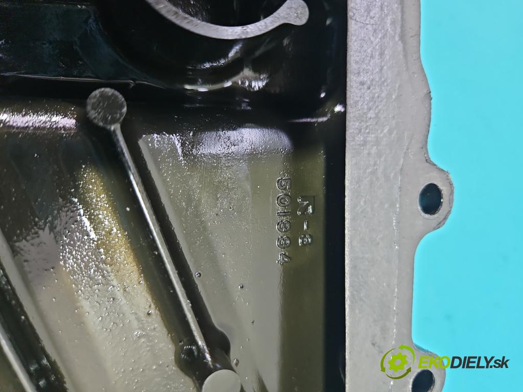 Kawasaki Z750 0.7 manual 25 kW 748 cm3 2- vaňa olejová  (Olejové vane)