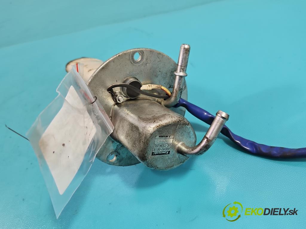 Kawasaki Z750 0.7 manual 25 kW 748 cm3 2- čerpadlo paliva 49040-0018