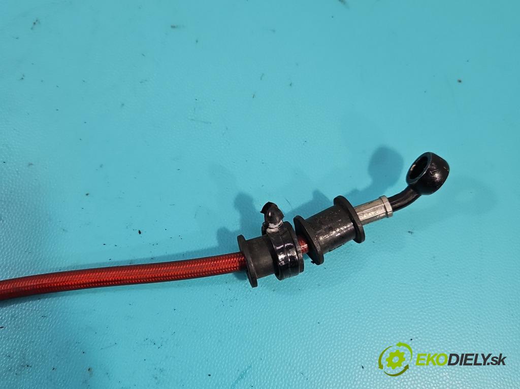 Kawasaki Z750 0.7 manual 25 kW 748 cm3 2- brzdič predné pravý (Ostatné)