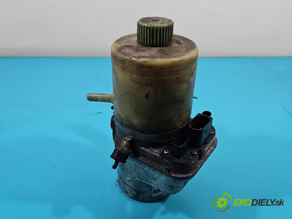 Vw Polo IV 9N 2001-2009 1.2 12V 64 HP manual 47 kW 1198 cm3 5- čerpadlo posilovač 6Q0423156M (Servočerpadlá, pumpy riadenia)