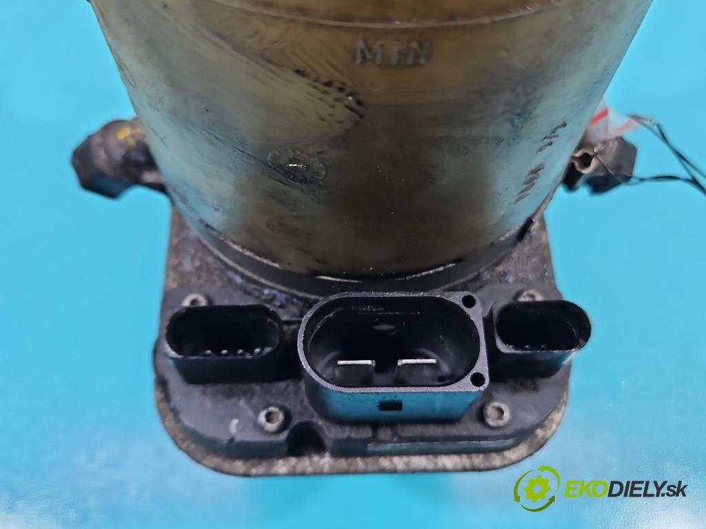 Vw Polo IV 9N 2001-2009 1.2 12V 64 HP manual 47 kW 1198 cm3 5- čerpadlo posilovač 6Q0423156M (Servočerpadlá, pumpy riadenia)