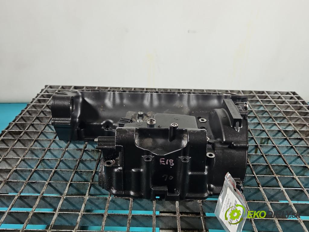Kawasaki Z750 0.7 manual 25 kW 748 cm3 2- Blok motora  (Blok motora)