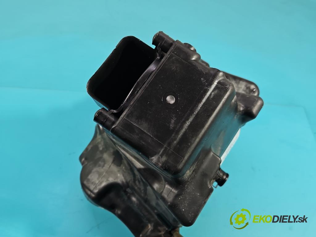 Kawasaki Z750 0.7 manual 25 kW 748 cm3 2- obal filtra vzduchu KHIA137 (Obaly filtrov vzduchu)