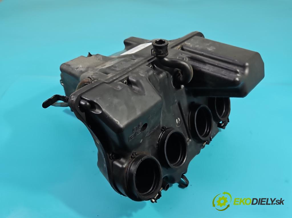 Kawasaki Z750 0.7 manual 25 kW 748 cm3 2- obal filtra vzduchu KHIA137 (Obaly filtrov vzduchu)