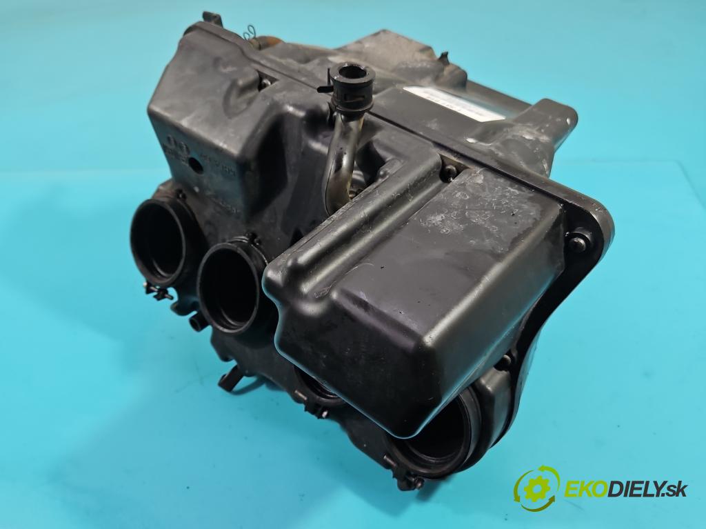 Kawasaki Z750 0.7 manual 25 kW 748 cm3 2- obal filtra vzduchu KHIA137 (Obaly filtrov vzduchu)