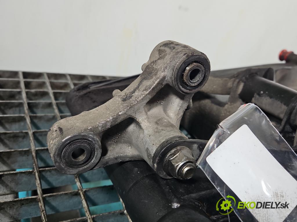 Kawasaki Z750 0.7 manual 25 kW 748 cm3 2- zadné