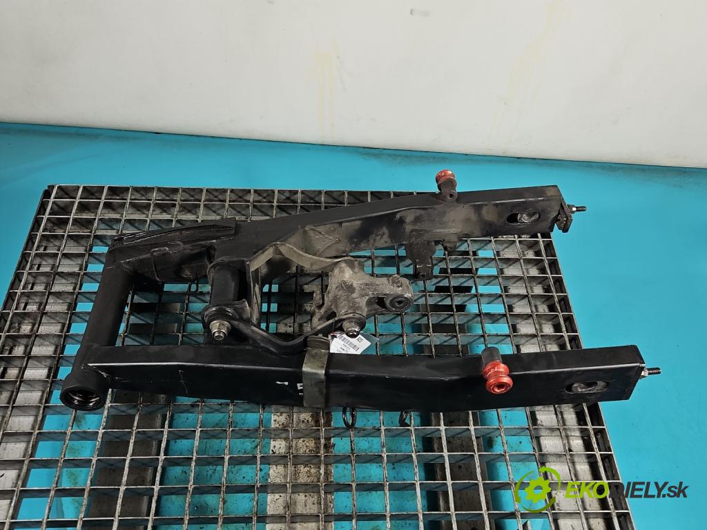 Kawasaki Z750 0.7 manual 25 kW 748 cm3 2- zadné