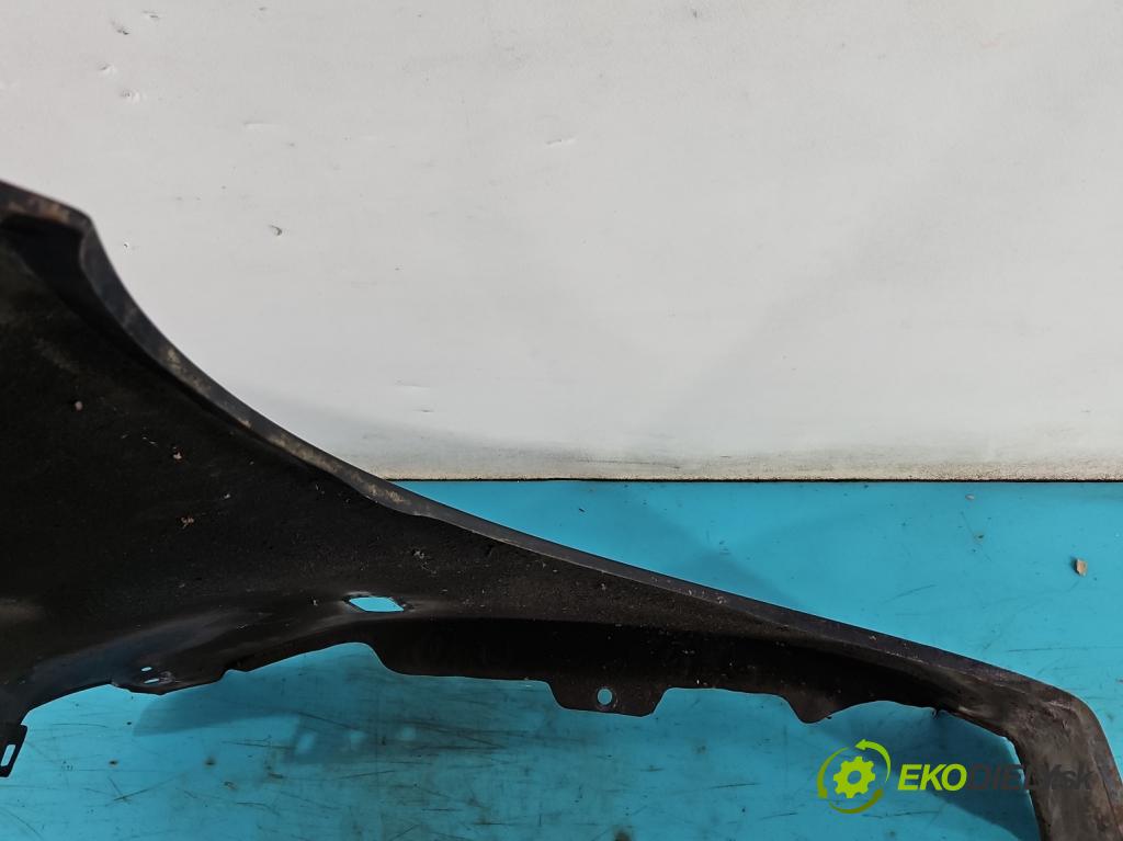 Ford Fiesta Mk6 2002-2008 1.4 tdci 68 hp manual 50 kW 1399 cm3 5- blatnik přední levý  (Predné ľavé)