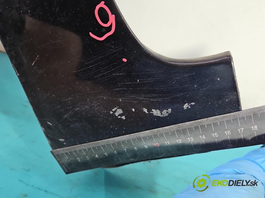 Ford Fiesta Mk6 2002-2008 1.4 tdci 68 hp manual 50 kW 1399 cm3 5- blatnik přední levý  (Predné ľavé)