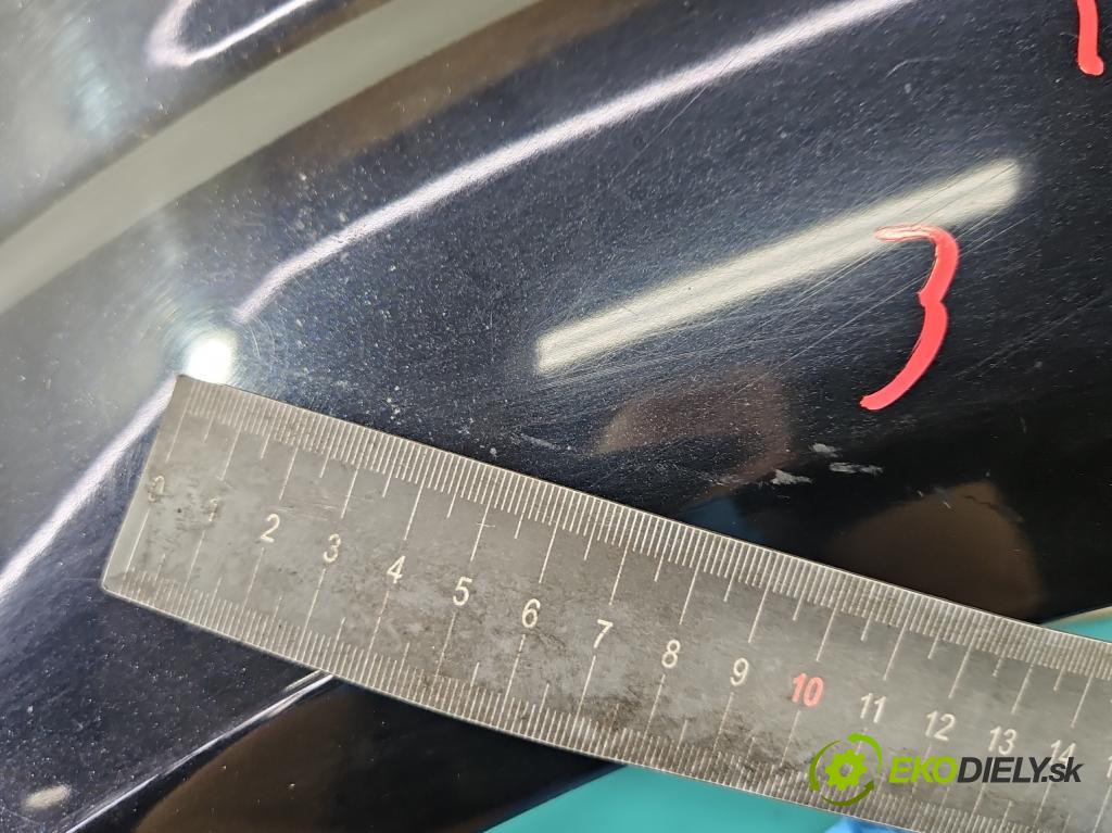 Ford Fiesta Mk6 2002-2008 1.4 tdci 68 hp manual 50 kW 1399 cm3 5- blatnik přední levý  (Predné ľavé)