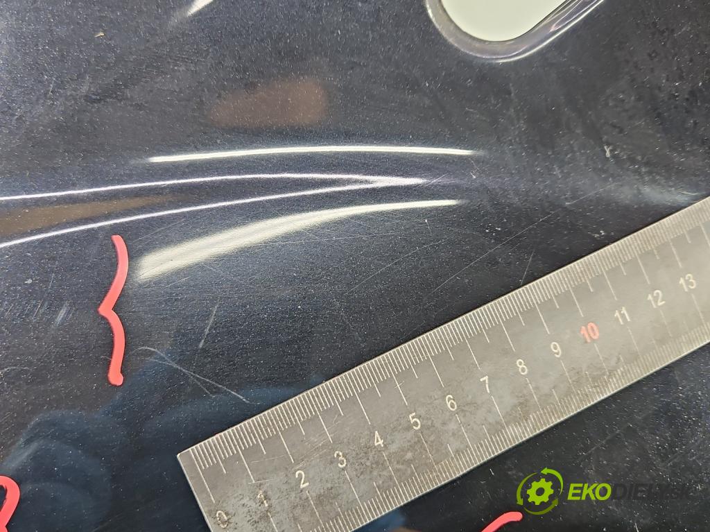 Ford Fiesta Mk6 2002-2008 1.4 tdci 68 hp manual 50 kW 1399 cm3 5- blatnik přední levý  (Predné ľavé)