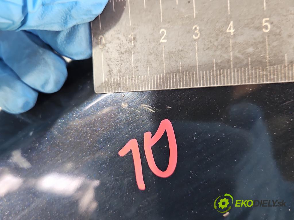 Ford Fiesta Mk6 2002-2008 1.4 tdci 68 hp manual 50 kW 1399 cm3 5- blatnik přední levý  (Predné ľavé)