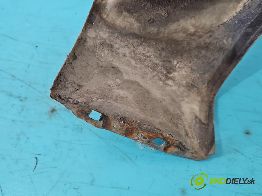 Ford Fiesta Mk6 2002-2008 1.4 tdci 68 hp manual 50 kW 1399 cm3 5- blatnik přední levý  (Predné ľavé)