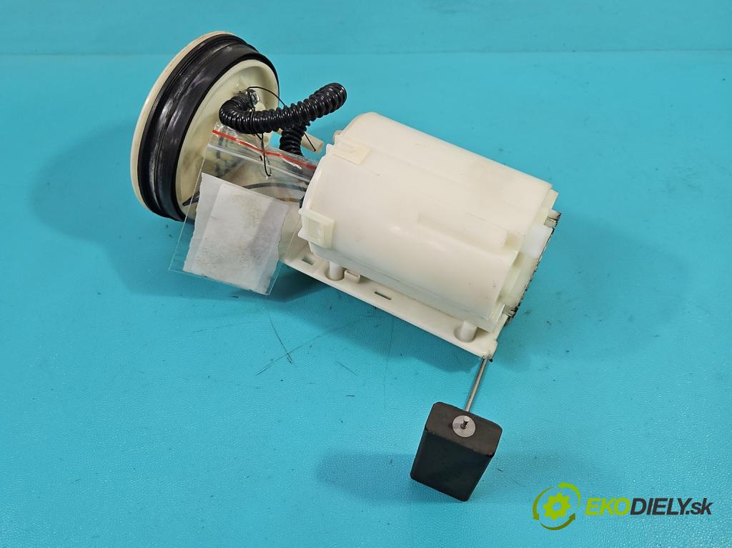 Seat Cordoba II 6L 2002-2008 1.2 12V 64 hp manual 47 kW 1198 cm3 4- čerpadlo paliva 6Q0919051F