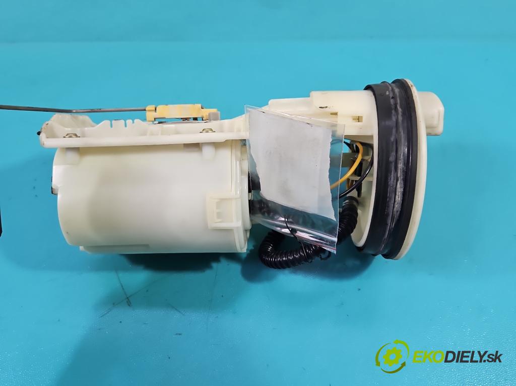 Seat Cordoba II 6L 2002-2008 1.2 12V 64 hp manual 47 kW 1198 cm3 4- čerpadlo paliva 6Q0919051F