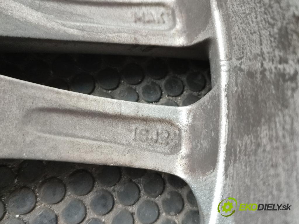 Opel Insignia A 2008-2017 2.0 T 220KM manual 162 kW 1998 cm3 5- hlinikové disky