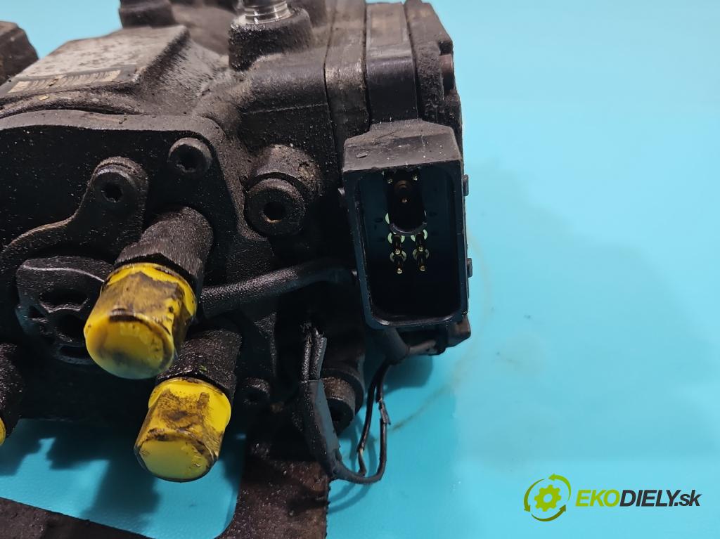 Opel Astra II 1998-2009 2.0 dtl 82 HP manual 60 kW 1995 cm3 5- čerpadlo vstrekovacia 0470504003 (Vstrekovacie čerpadlá)