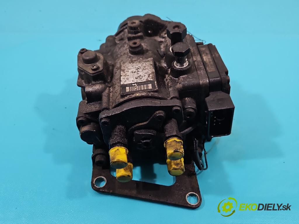 Opel Astra II 1998-2009 2.0 dtl 82 HP manual 60 kW 1995 cm3 5- čerpadlo vstrekovacia 0470504003 (Vstrekovacie čerpadlá)