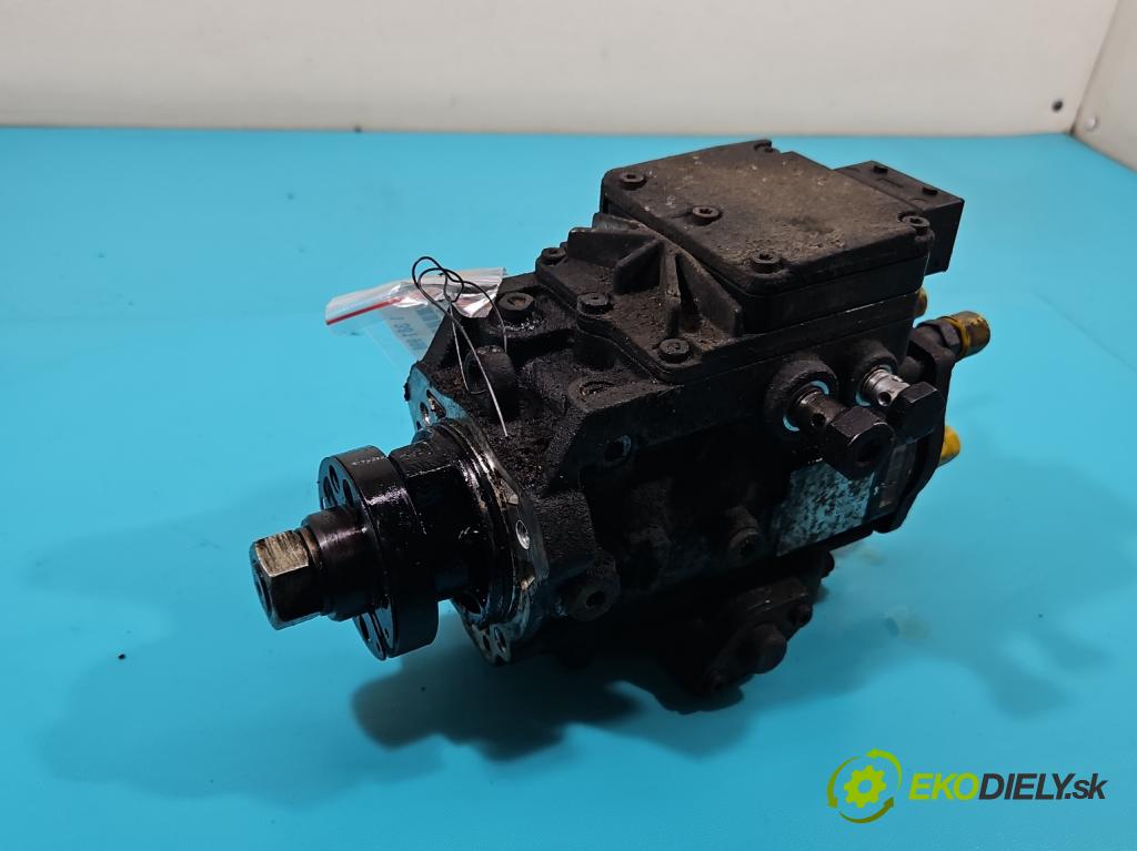 Opel Astra II 1998-2009 2.0 dtl 82 HP manual 60 kW 1995 cm3 5- čerpadlo vstrekovacia 0470504003 (Vstrekovacie čerpadlá)