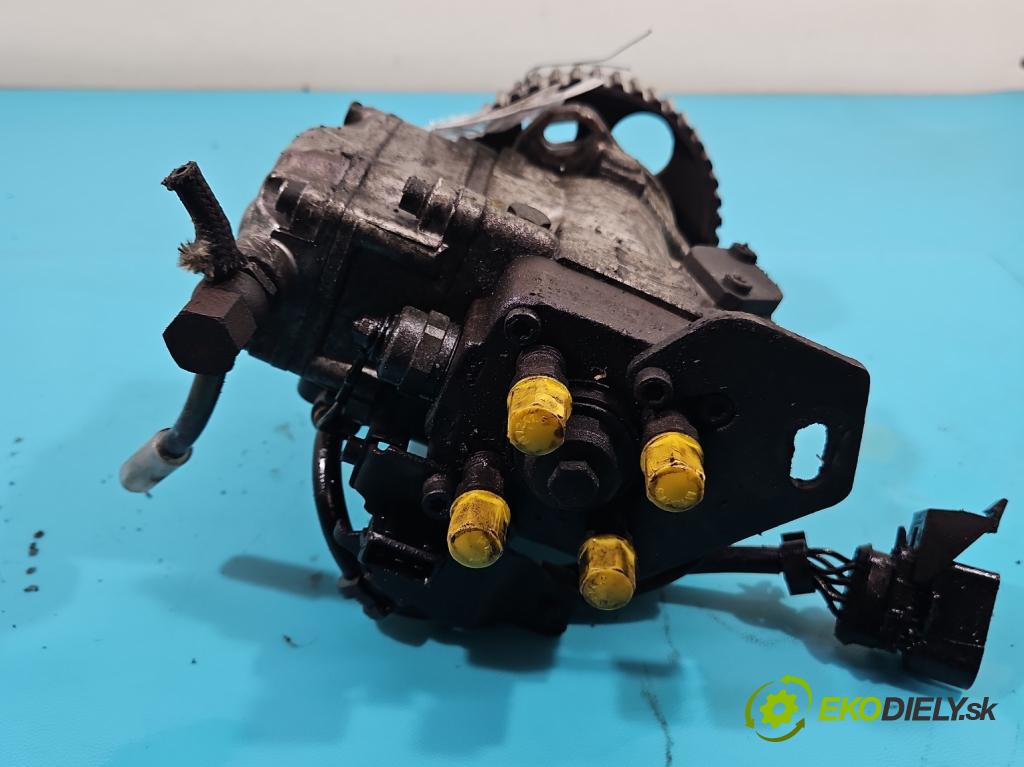 Vw Polo III 6N 1994-2001 1.9 sdi 64 HP manual 47 kW 1896 cm3 4- čerpadlo vstrekovacia 0460404964 (Vstrekovacie čerpadlá)