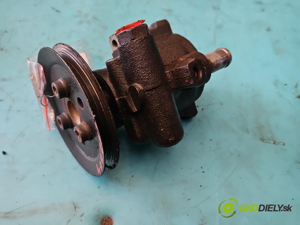 Vw Polo III 6N 1994-2001 1.9 sdi 64 hp manual 47 kW 1896 cm3 4- čerpadlo posilovač 1H0422155E (Servočerpadlá, pumpy řízení)
