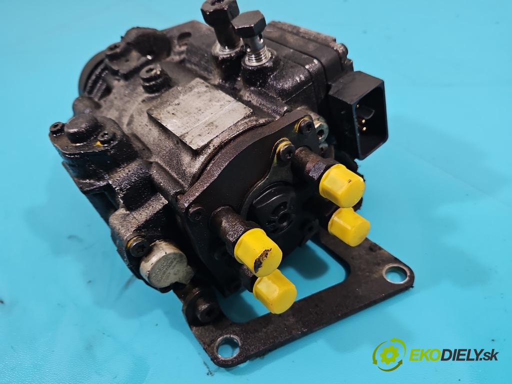 Opel Astra II 1998-2009 2.0 dti 101 HP manual 74 kW 1995 cm3 5- čerpadlo vstrekovacia 0470504011 (Vstrekovacie čerpadlá)