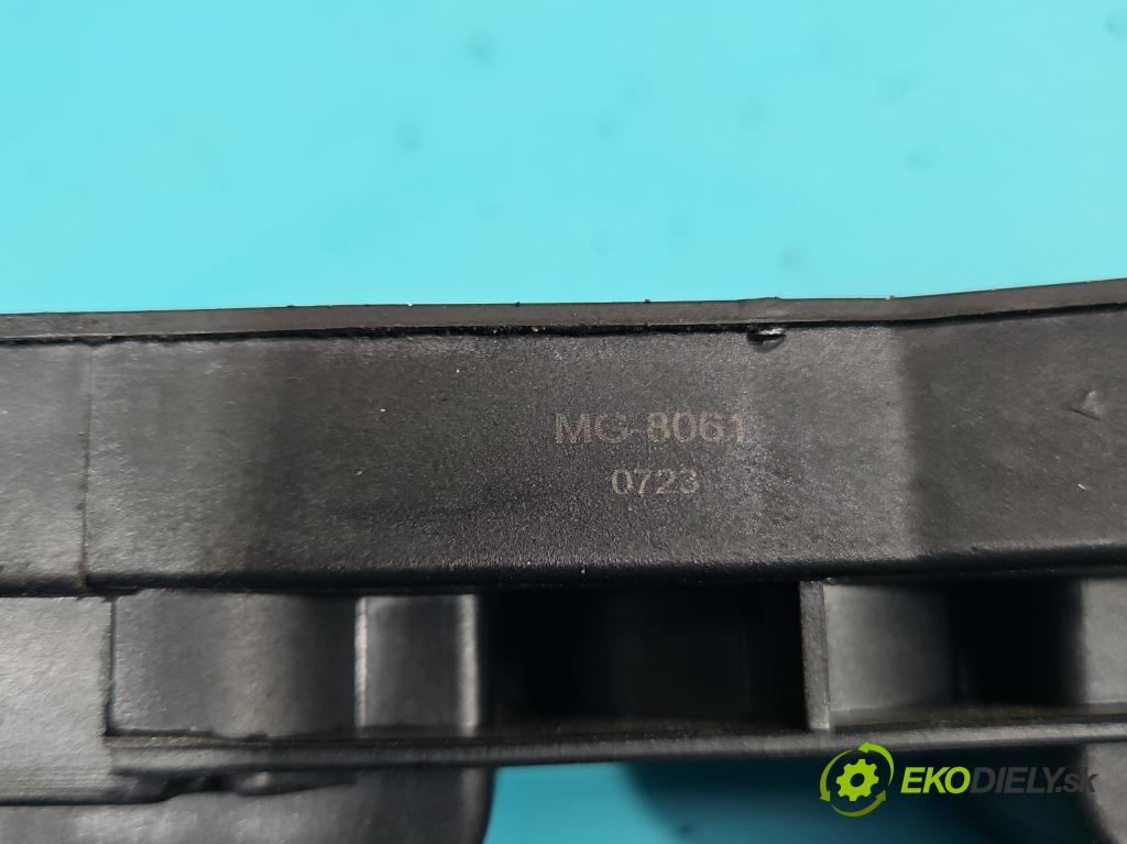 Opel Zafira A 1999-2005 1.8 16V 125 HP manual 92 kW 1796 cm3 5- cievka zapaľovacia  (Zapaľovacie cievky, moduly)