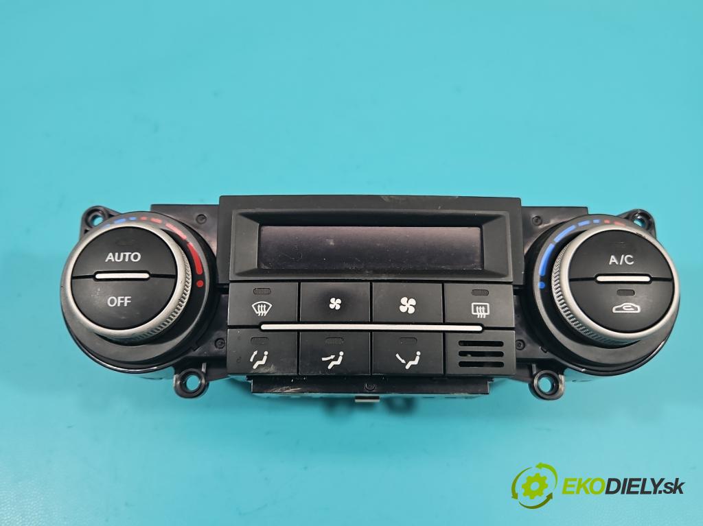 Kia Ceed I 2006-2012 1.6 crdi 116 HP manual 85 kW 1582 cm3 5- panel kúrenia 97250-1H622