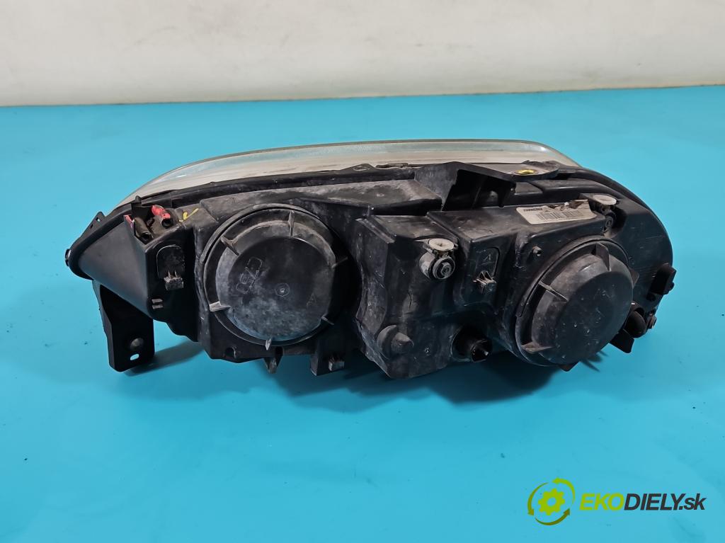 Fiat Croma II 2005-2010 1.9 jtd 120 HP manual 88 kW 1910 cm3 5- Reflektor: pravý  (Pravé)