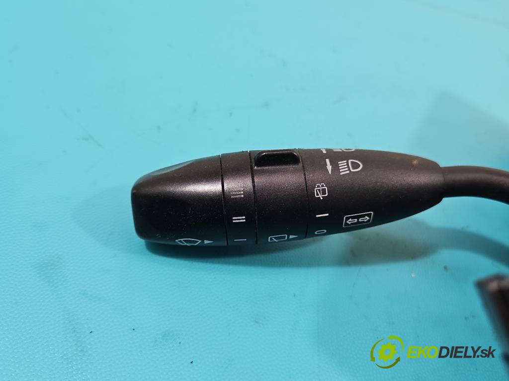 Mercedes B W245 2005-2011 2.0 cdi 109 HP manual 80 kW 1992 cm3 5- Páska: airbag A1695405945 (Airbagy)