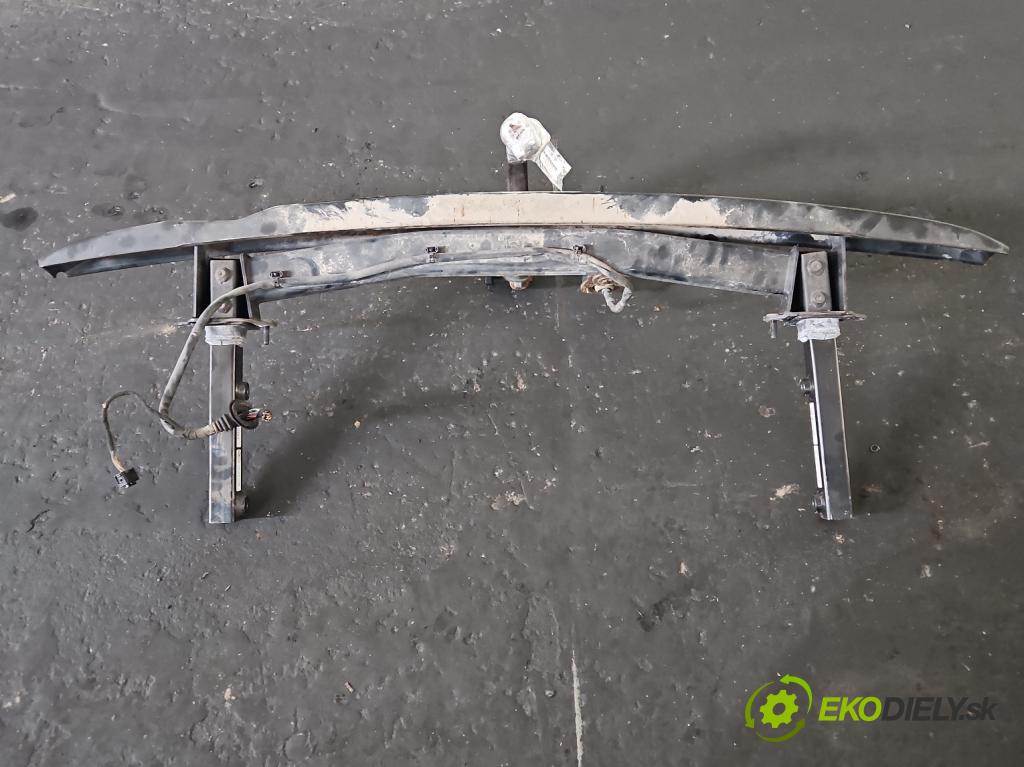 Mercedes B W245 2005-2011 2.0 cdi 109 hp manual 80 kW 1992 cm3 5- oko tažné A1696100925 (Tažná zařízení)