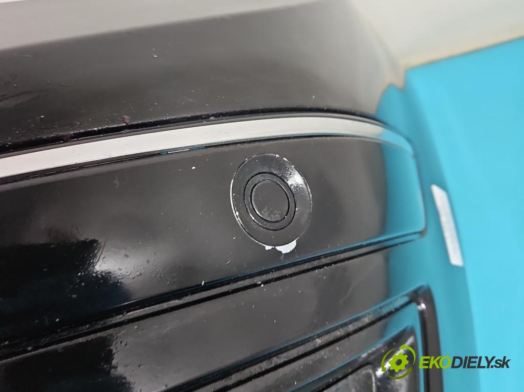 Mercedes B W245 2005-2011 2.0 cdi 109 hp manual 80 kW 1992 cm3 5- nárazník přední  (Ostatné)