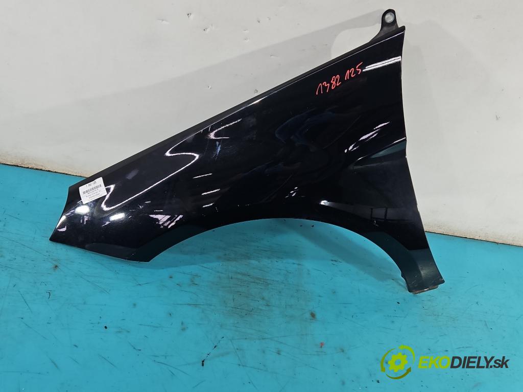 Mercedes B W245 2005-2011 2.0 cdi 109 hp manual 80 kW 1992 cm3 5- blatnik přední levý  (Predné ľavé)