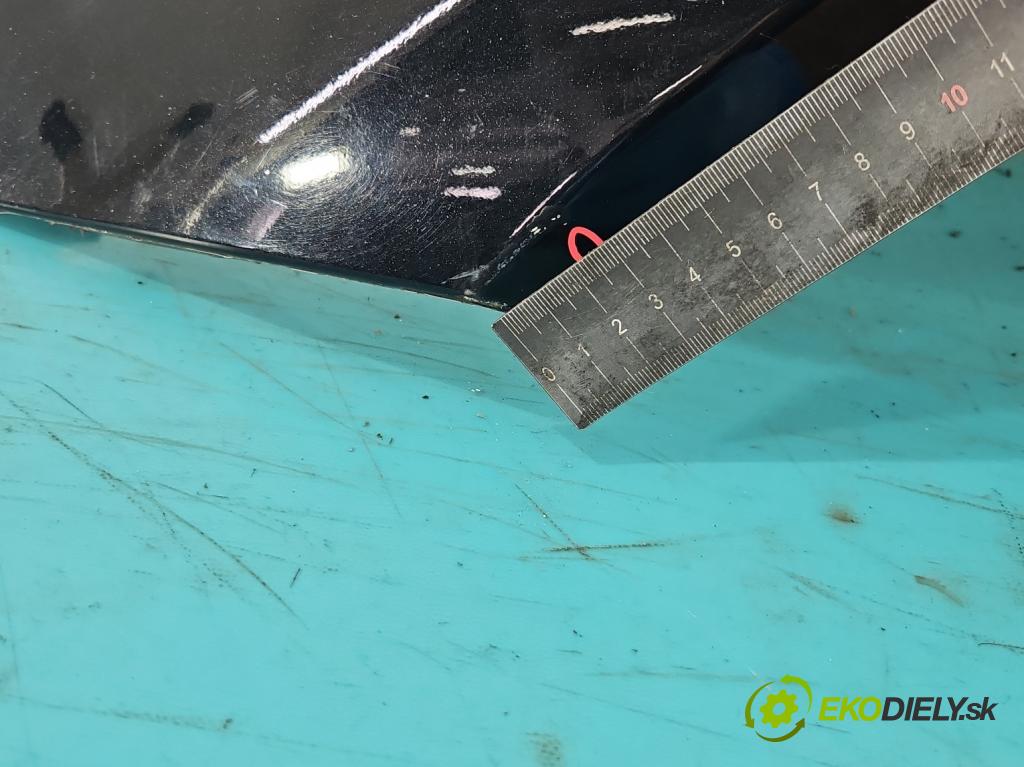 Mercedes B W245 2005-2011 2.0 cdi 109 hp manual 80 kW 1992 cm3 5- blatnik přední levý  (Predné ľavé)