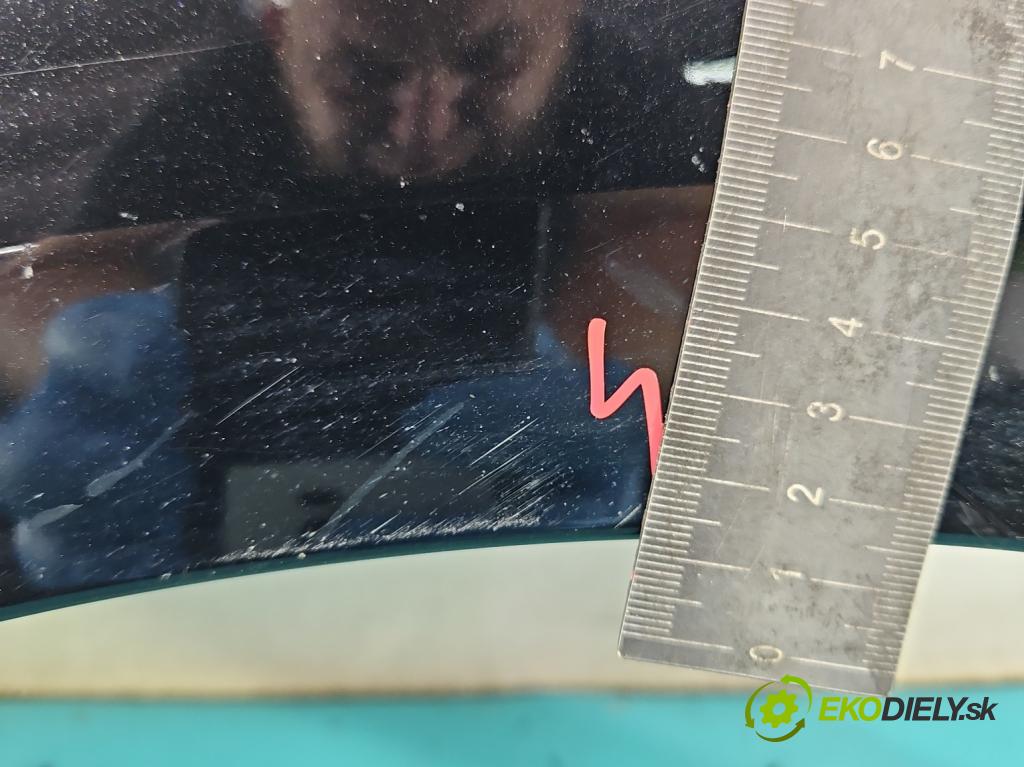 Mercedes B W245 2005-2011 2.0 cdi 109 hp manual 80 kW 1992 cm3 5- blatnik přední levý  (Predné ľavé)