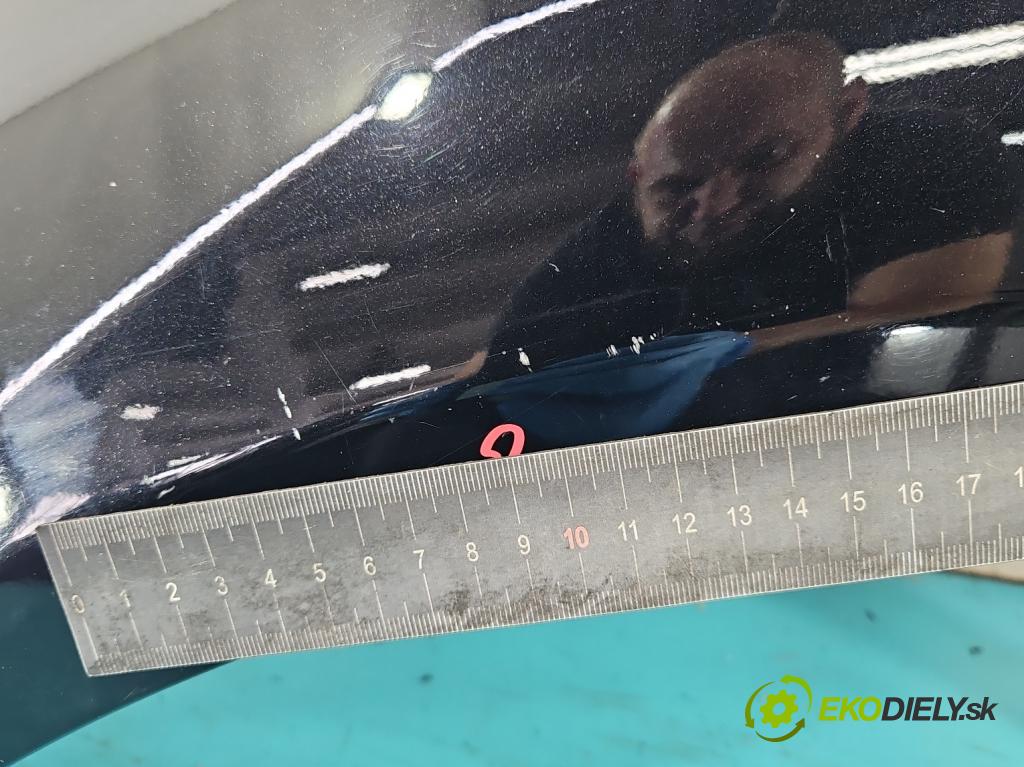 Mercedes B W245 2005-2011 2.0 cdi 109 hp manual 80 kW 1992 cm3 5- blatnik přední levý  (Predné ľavé)