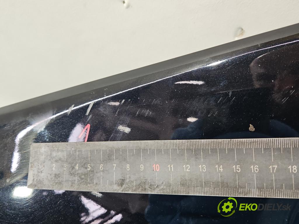 Mercedes B W245 2005-2011 2.0 cdi 109 hp manual 80 kW 1992 cm3 5- blatnik přední levý  (Predné ľavé)