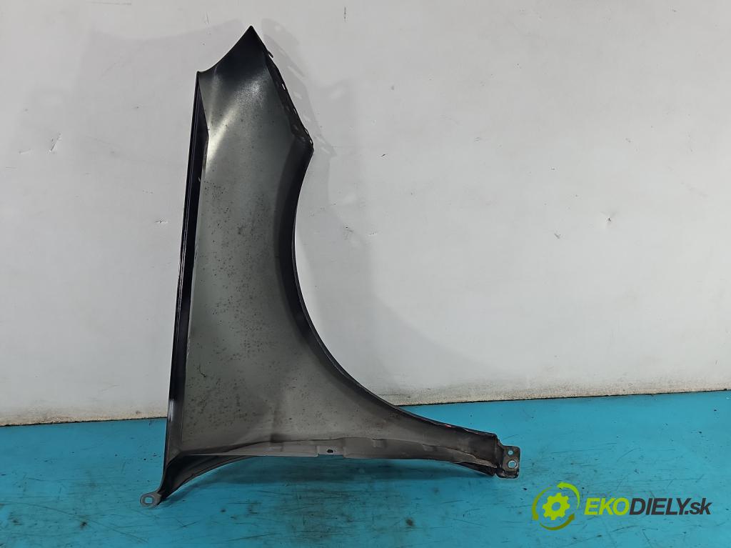 Mercedes B W245 2005-2011 2.0 cdi 109 hp manual 80 kW 1992 cm3 5- blatnik přední levý  (Predné ľavé)