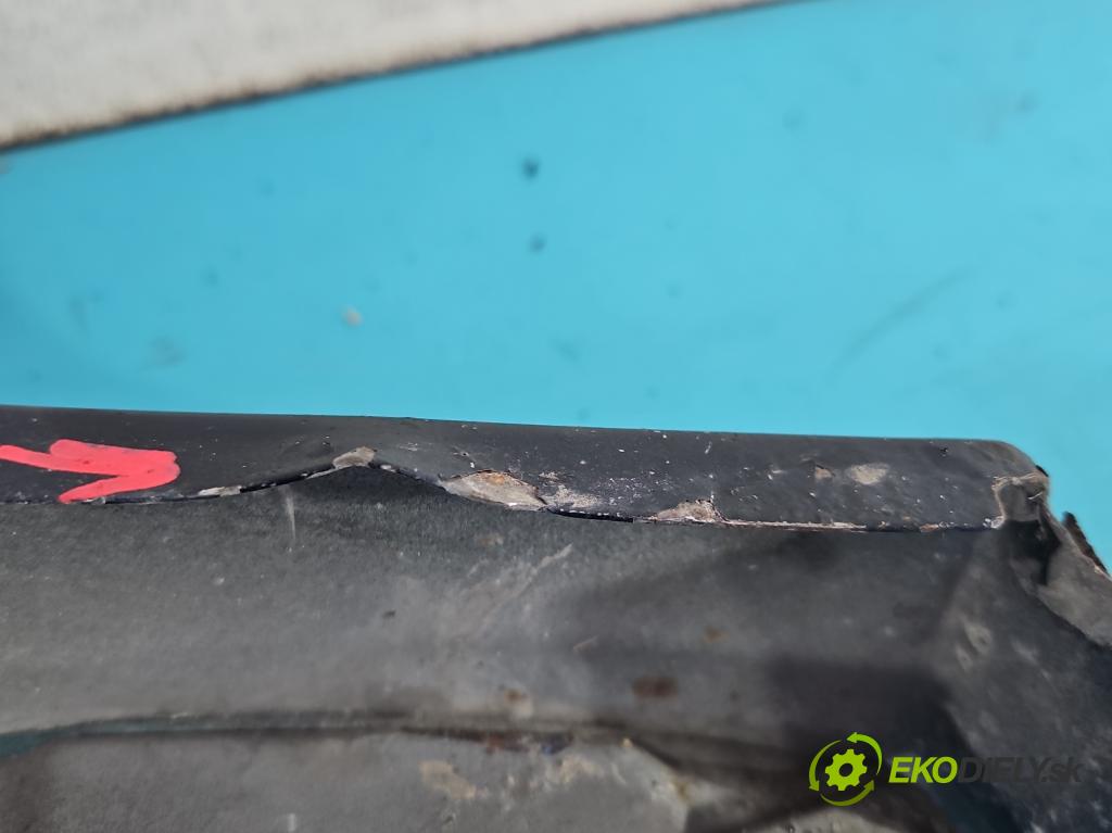 Mercedes B W245 2005-2011 2.0 cdi 109 hp manual 80 kW 1992 cm3 5- blatnik přední levý  (Predné ľavé)