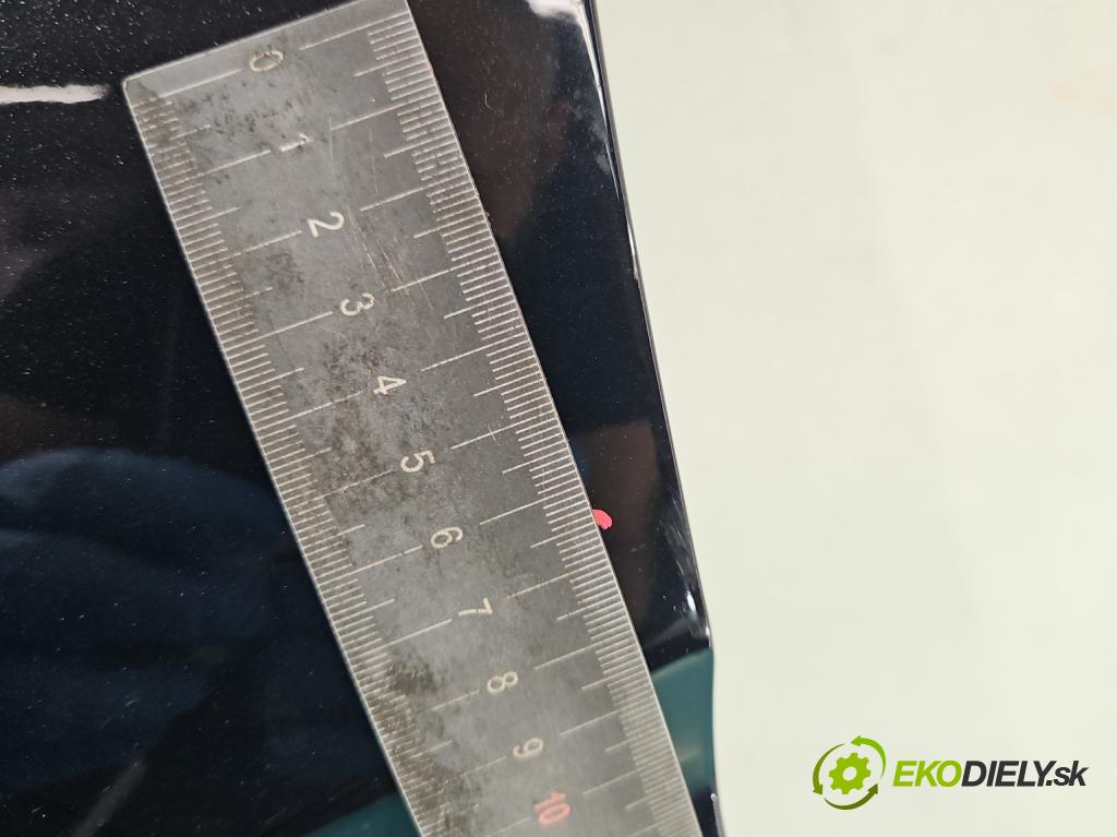 Mercedes B W245 2005-2011 2.0 cdi 109 hp manual 80 kW 1992 cm3 5- blatnik přední levý  (Predné ľavé)