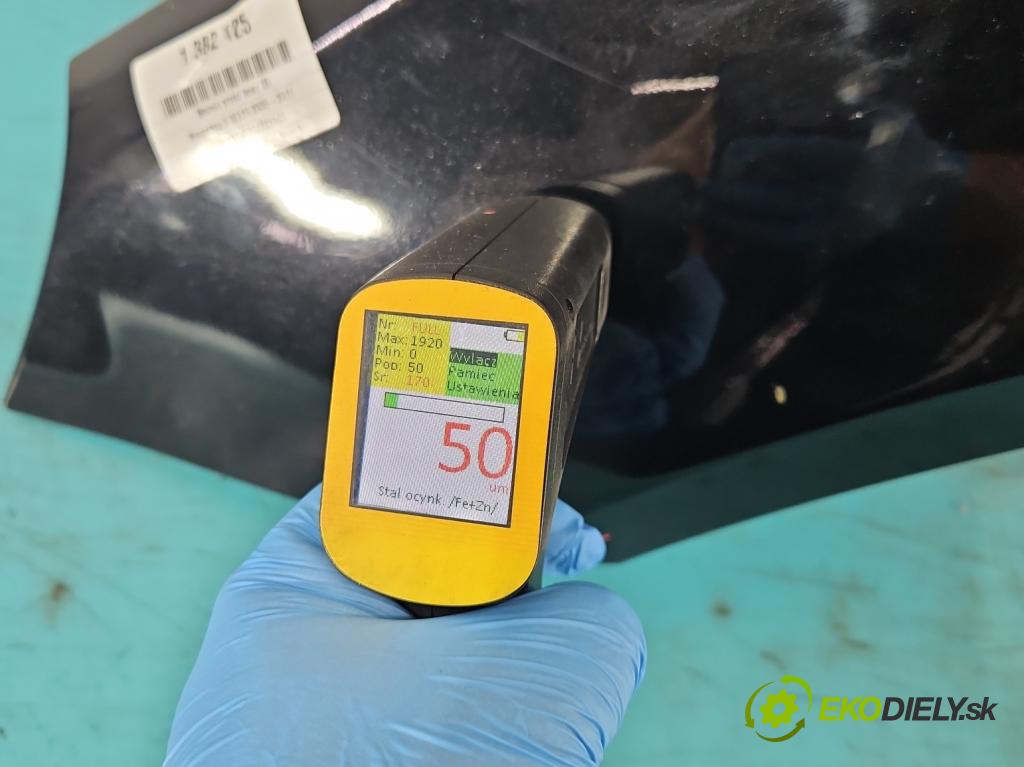 Mercedes B W245 2005-2011 2.0 cdi 109 hp manual 80 kW 1992 cm3 5- blatnik přední levý  (Predné ľavé)