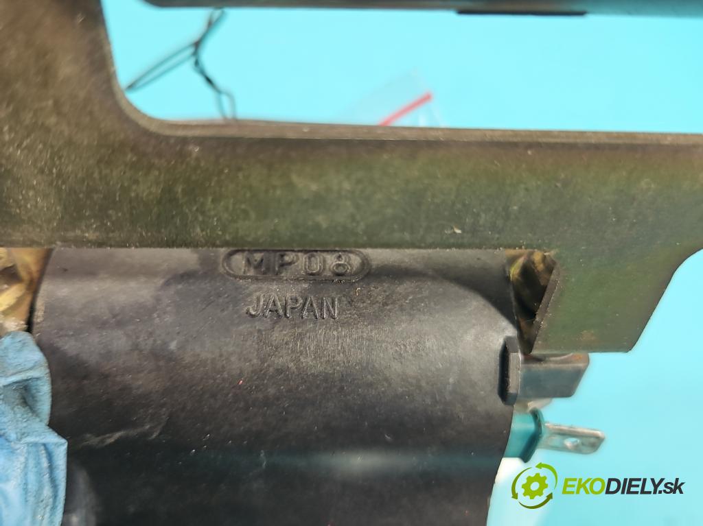 Honda CB600 Hornet 1998-2003 0.6 95 HP manual 70 kW 600 cm3 2- cievka zapaľovacia  (Zapaľovacie cievky, moduly)