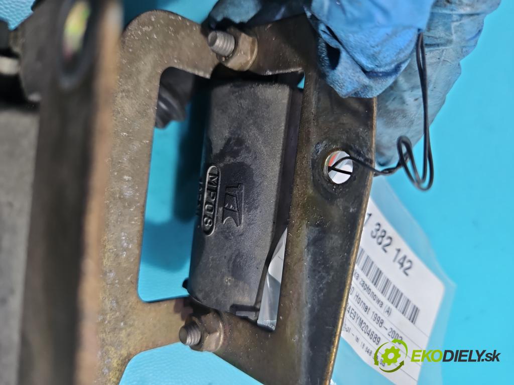 Honda CB600 Hornet 1998-2003 0.6 95 HP manual 70 kW 600 cm3 2- cievka zapaľovacia  (Zapaľovacie cievky, moduly)