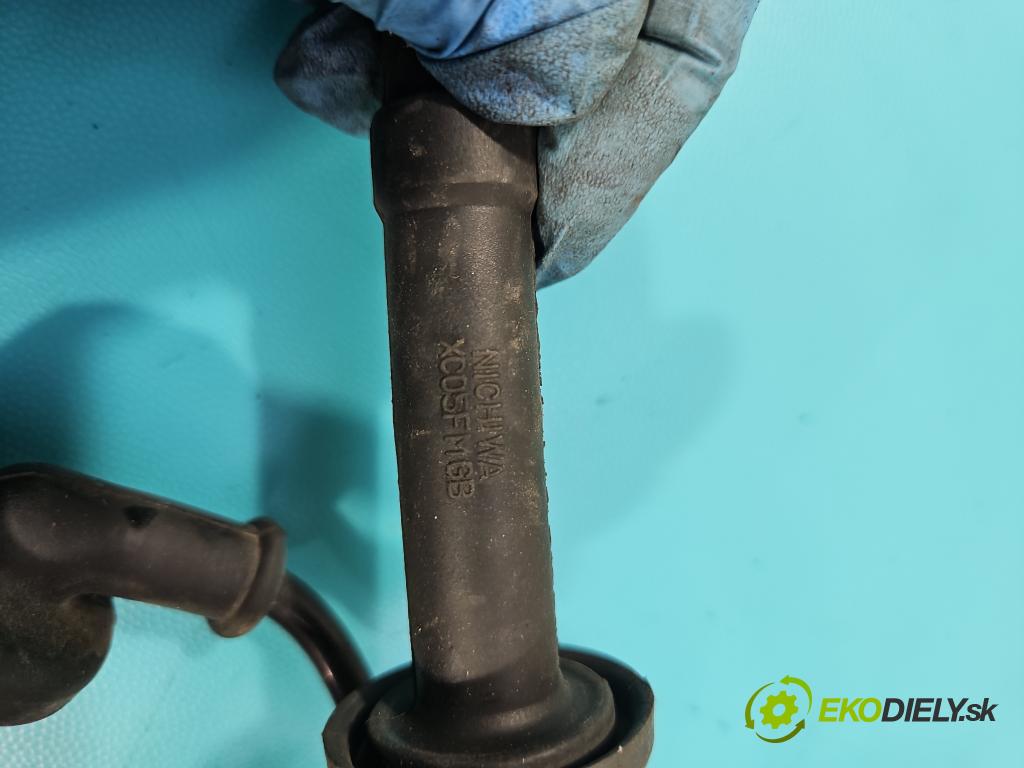 Honda CB600 Hornet 1998-2003 0.6 95 HP manual 70 kW 600 cm3 2- cievka zapaľovacia  (Zapaľovacie cievky, moduly)