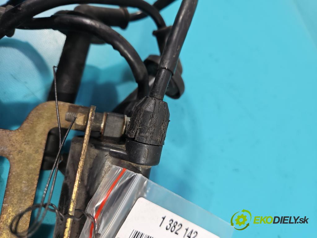 Honda CB600 Hornet 1998-2003 0.6 95 HP manual 70 kW 600 cm3 2- cievka zapaľovacia  (Zapaľovacie cievky, moduly)