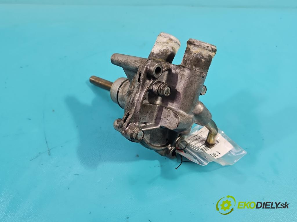 Honda CB600 Hornet 1998-2003 0.6 95 hp manual 70 kW 600 cm3 2- čerpadlo vody 3MV9 (Vodní pumpy)