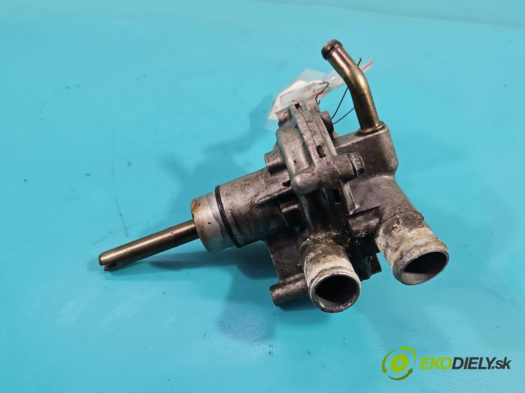 Honda CB600 Hornet 1998-2003 0.6 95 hp manual 70 kW 600 cm3 2- čerpadlo vody 3MV9 (Vodní pumpy)