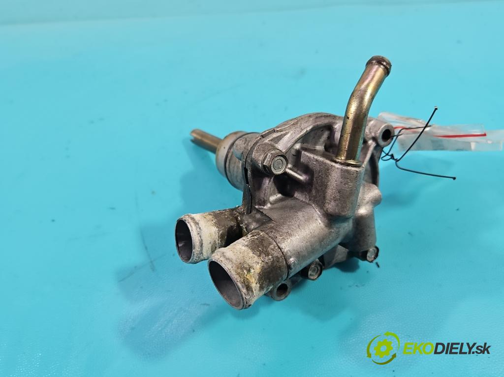 Honda CB600 Hornet 1998-2003 0.6 95 hp manual 70 kW 600 cm3 2- čerpadlo vody 3MV9 (Vodní pumpy)