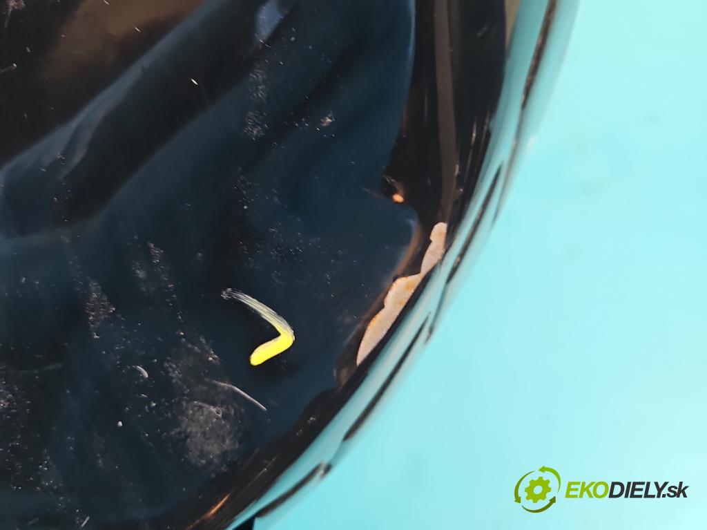 Honda CB600 Hornet 1998-2003 0.6 95 hp manual 70 kW 600 cm3 2- Nádrž: paliva  (Nádrže)