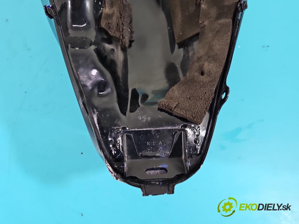 Honda CB600 Hornet 1998-2003 0.6 95 hp manual 70 kW 600 cm3 2- Nádrž: paliva  (Nádrže)